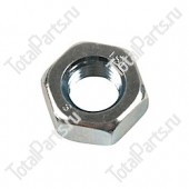 TOTALPARTS 000036448 ГАЙКА