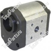 TOTALPARTS 000031760 НАСОС ГИДРАВЛИКИ