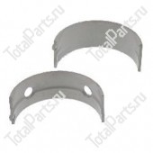TOTALPARTS 000035265 ВКЛАДЫШИ КОЛЕНВАЛА 0,10