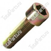 HYSTER 0296077 ВИНТ С ШЕСТИГРАННЫМ ОТВЕРСТИЕМ В ГОЛОВКЕ