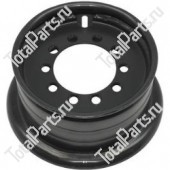 SIZE 12x5x138x113x10x10x1 ДИСК КОЛЕСНЫЙ