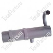 TOYOTA 005917490981 ГЛУШИТЕЛЬ