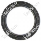 TOTALPARTS 000009890 ЗАДНИЙ САЛЬНИК КОЛЕНВАЛА 4G15