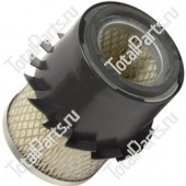 KEY NUMBER 00810068 ФИЛЬТР ВОЗДУШНЫЙ WALGAHN-MOTORENTECHN