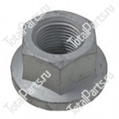 TOTALPARTS 000063642 ГАЙКА