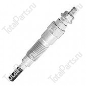 TOYOTA 005910710281 СВЕЧА НАКАЛА