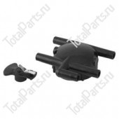 MITSUBISHI 0325215 КРЫШКА РАСПРЕДЕЛИТЕЛЯ ЗАЖИГАНИЯ