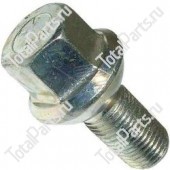 LINDE 0009051302 БОЛТ КРЕПЛЕНИЯ КОЛЕСА