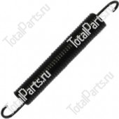 TOTALPARTS 000031241 ПРУЖИНА ВОЗВРАТА