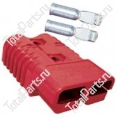 LINDE 0009750830 СОЕДИНИТЕЛЬ АККУМУЛЯТОРА SB175 / S175 КРАСНЫЙ