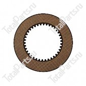 TOYOTA 005910730081 ДИСК КПП