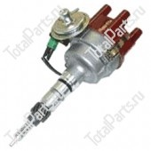 TOTALPARTS 000039911 РАСПРЕДЕЛИТЕЛЬ ЭЛЕКТРОННОГО ЗАЖИГАНИЯ 3F