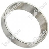KOMATSU 0158518 КРЫШКА КОНУСНОГО ПОДШИПНИКА