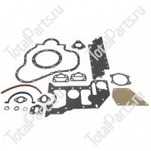 TOTALPARTS 000054036 НАБОР ПРОКЛАДОК ДВИГАТЕЛЯ