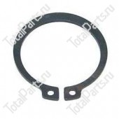 TOTALPARTS 000052316 СТОПОРНАЯ ШАЙБА