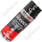 TEXON ТХ182398 ОЧИСТИТЕЛЬ ЭЛЕКТРИЧЕСКИХ КОНТАКТОВ АЭРОЗОЛЬ 650 МЛ