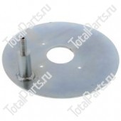 TOTALPARTS 000026683 РАМА РУЛЕВОГО КОЛЕСА