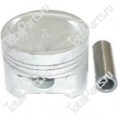EMC-FORKLIFTPARTS 01549 ПОРШЕНЬ ДВИГАТЕЛЯ 1.00