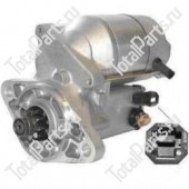 EMC-FORKLIFTPARTS 011220 СТАРТЕР