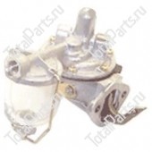 HYSTER 0151159 ТОПЛИВНЫЙ НАСОС