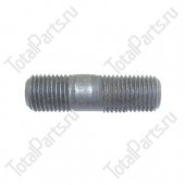 TOTALPARTS 000044477 ШПИЛЬКА КРЕПЛЕНИЯ КОЛЕСА