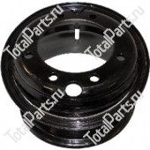TVH 13374862 ДИСК ВЕДУЩЕГО КОЛЕСА ДЛЯ ПОГРУЗЧИКА