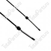 TOYOTA 005917331081 ТРОС АКСЕЛЕРАТОРА