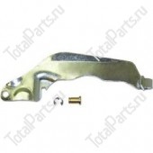 TOTALPARTS 000004171 РЫЧАГ ТОРМОЗНОЙ КОЛОДКИ ЛЕВЫЙ
