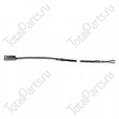 TOYOTA 005912741681 ТОРМОЗНОЙ ТРОС