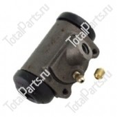 TOYOTA 005913046081 КОЛЕСНЫЙ ТОРМОЗНОЙ ЦИЛИНДР