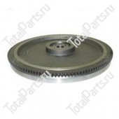 TOTALPARTS 000022869 МАХОВИК | 24.5 MM