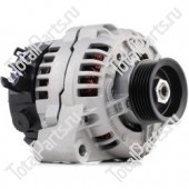 BOSCH 0123310012 ГЕНЕРАТОР