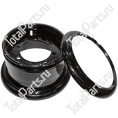 SIZE 15*8*185*170*10*8*1* КОЛЕСНЫЙ ДИСК СВАРНОЙ