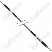 HAKO 01140240 ТРОС УПРАВЛЕНИЯ