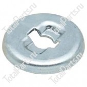 TOTALPARTS 000031308 ПРИЖИМНАЯ ШАЙБА