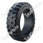 SIZE 457*152-308 ШИНА БАНДАЖНАЯ LUG