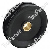 TOYOTA 005914533781 РОЛИК ШЛАНГА РВД МАЧТЫ