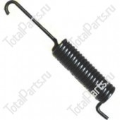 TOYOTA 005917421881 ПРУЖИНА ВОЗВРАТА