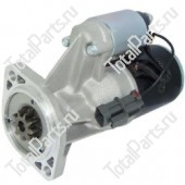 BG 015335 СТАРТЕР 12V 1.2kW