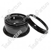 HANGCHA (HC) 2391440302G ДИСК СВАРНОЙ