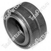 TOTALPARTS 000007572 ВТУЛКА (СФЕРИЧЕСКИЙ ПОДШИПНИК)