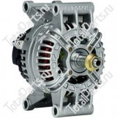 BOSCH 0124525164 ГЕНЕРАТОР