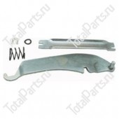 TOYOTA 005914390281 РЕМКОМПЛЕКТ ТОРМОЗНОГО МЕХАНИЗМА