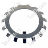 MITSUBISHI 000091007 СТОПОРНАЯ ШАЙБА