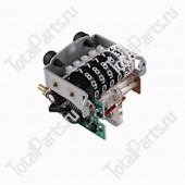 TOYOTA 005912748381 СЧЕТЧИК МОТОЧАСОВ