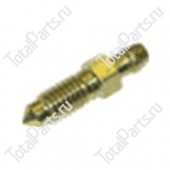 TOTALPARTS 000062788 ШТУЦЕР