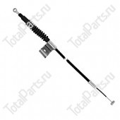 TOYOTA 005914387881 ТРОС АКСЕЛЕРАТОРА