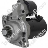 LINDE 0009710116 СТАРТЕР В СБОРЕ