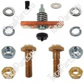 LINDE 0009786005 НАБОР КОНТАКТОВ