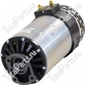 BOSCH 0136501010 ЭЛЕКТРОДВИГАТЕЛЬ